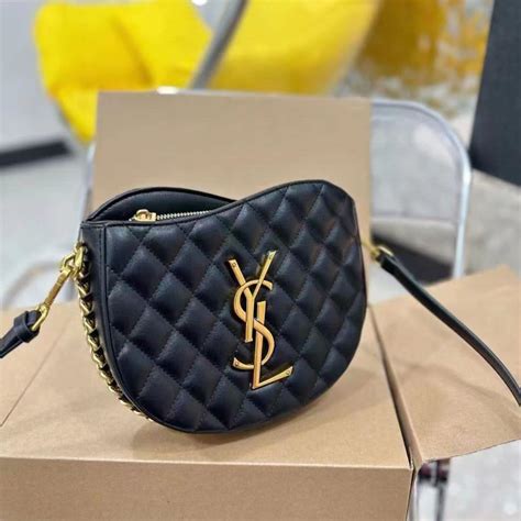 ysl wave